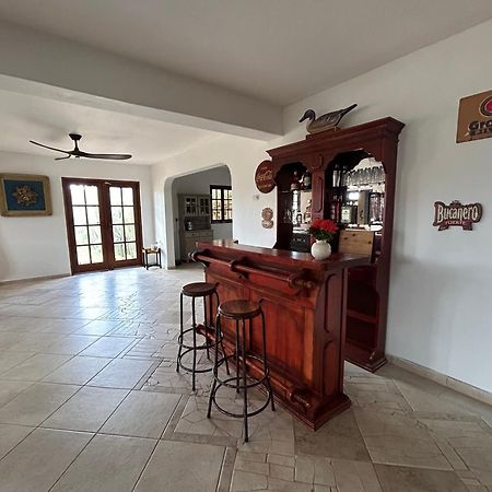 Landhuis Belnem Bonaire Кралендейк Экстерьер фото