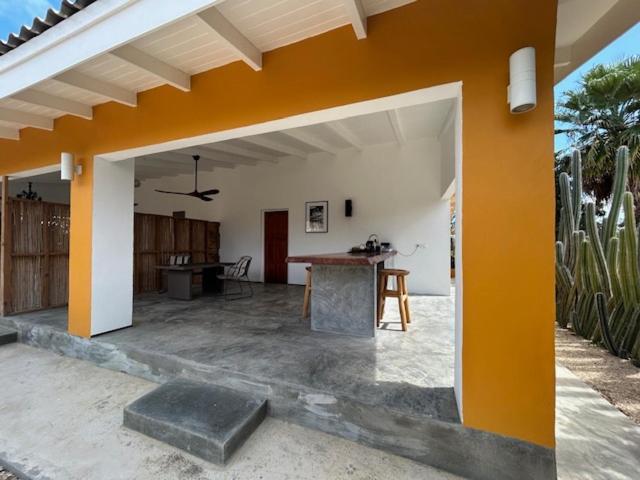 Landhuis Belnem Bonaire Кралендейк Экстерьер фото