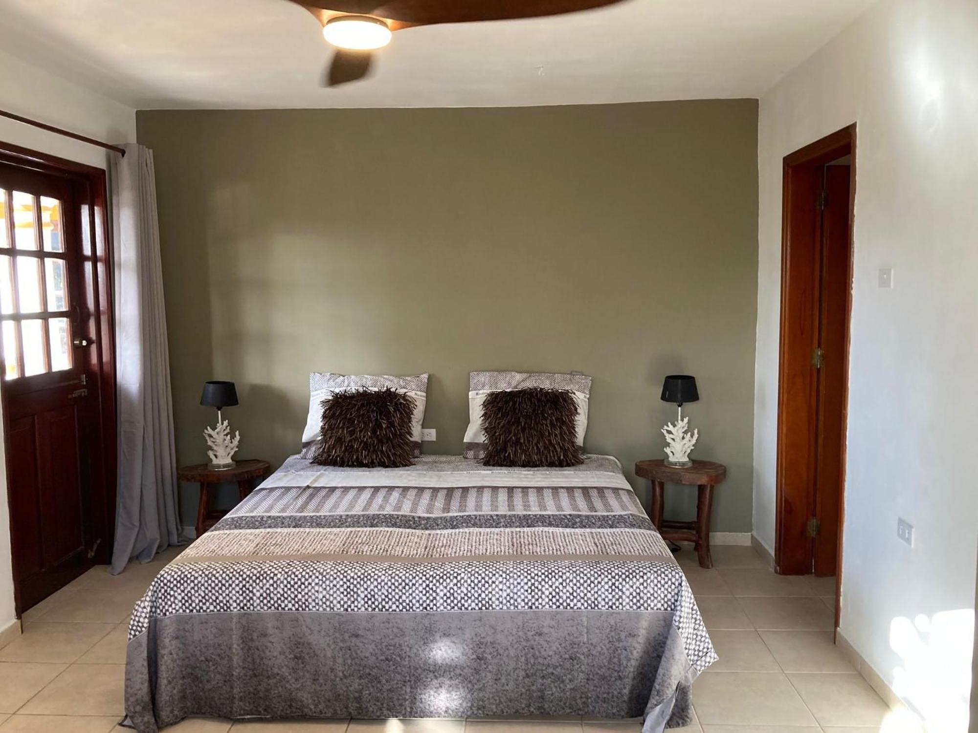 Landhuis Belnem Bonaire Кралендейк Экстерьер фото